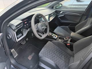 Audi RS3 2023 1OF300 PERFORMANCE ΜΟΝΑΔΙΚΟ!!CERAMIC BRAKE-thumb-7