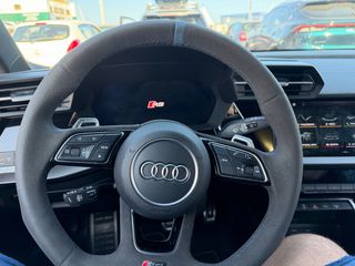 Audi RS3 2023 1OF300 PERFORMANCE ΜΟΝΑΔΙΚΟ!!CERAMIC BRAKE-thumb-10