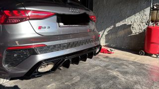 Audi RS3 2023 1OF300 PERFORMANCE ΜΟΝΑΔΙΚΟ!!CERAMIC BRAKE-thumb-11