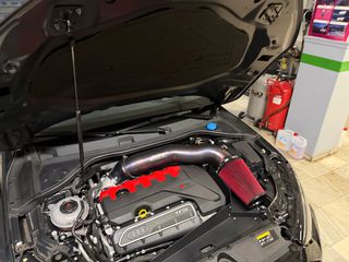 Audi RS3 2023 1OF300 PERFORMANCE ΜΟΝΑΔΙΚΟ!!CERAMIC BRAKE-thumb-12