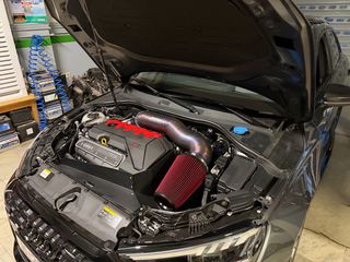 Audi RS3 2023 1OF300 PERFORMANCE ΜΟΝΑΔΙΚΟ!!CERAMIC BRAKE-thumb-13