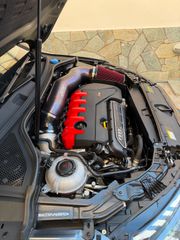 Audi RS3 2023 1OF300 PERFORMANCE ΜΟΝΑΔΙΚΟ!!CERAMIC BRAKE-thumb-14