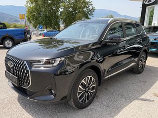 Chery Τiggo 7 2026 HYBRID/COMFORT-thumb-2