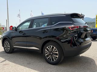 Chery Τiggo 7 2026 HYBRID/COMFORT-thumb-3