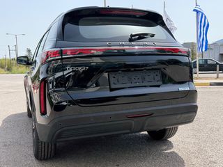 Chery Τiggo 7 2026 HYBRID/COMFORT-thumb-4