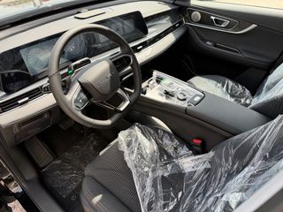Chery Τiggo 7 2026 HYBRID/COMFORT-thumb-6