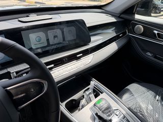 Chery Τiggo 7 2026 HYBRID/COMFORT-thumb-9