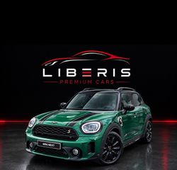 Mini Countryman 2022 MINI YOURS ( UNIQUE TRIM) ALL4 FULL EXTRA + PANORAMA