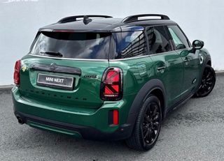 Mini Countryman 2022 MINI YOURS ( UNIQUE TRIM) ALL4 FULL EXTRA + PANORAMA