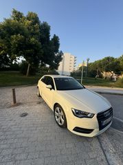 Audi A3 2013-thumb-1