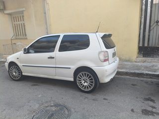 Volkswagen Polo 1997