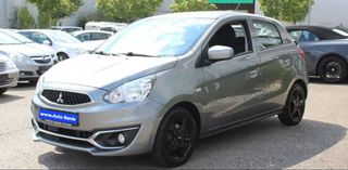 Mitsubishi Space Star 2020 1.0