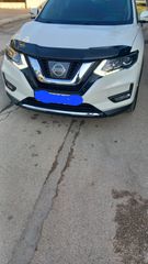 Nissan X-Trail 2019 4×4  foul edition