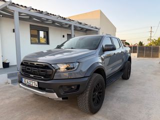 Ford Raptor 2020 RAPTOR ΕΛΛΗΝΙΚΟ