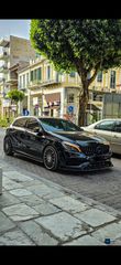 Mercedes-Benz A 45 AMG 2017