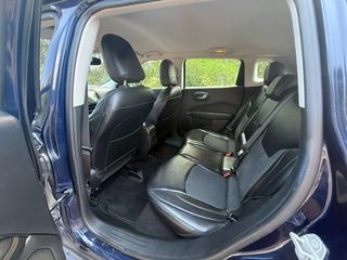 Jeep Compass 2018 2.0 M-JET, 140hp LIMITED 4X4, ΑΥΤΟΜΑΤΟ-thumb-5