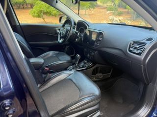 Jeep Compass 2018 2.0 M-JET, 140hp LIMITED 4X4, ΑΥΤΟΜΑΤΟ-thumb-6