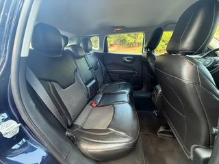 Jeep Compass 2018 2.0 M-JET, 140hp LIMITED 4X4, ΑΥΤΟΜΑΤΟ-thumb-7
