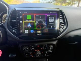 Jeep Compass 2018 2.0 M-JET, 140hp LIMITED 4X4, ΑΥΤΟΜΑΤΟ-thumb-10