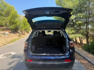 Jeep Compass 2018 2.0 M-JET, 140hp LIMITED 4X4, ΑΥΤΟΜΑΤΟ-thumb-13