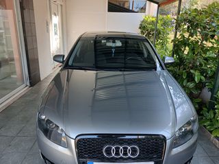 Audi A4 2007 1.8t-thumb-1
