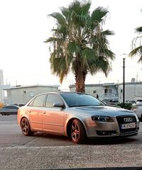 Audi A4 2007 1.8t