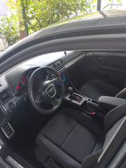 Audi A4 2007 1.8t-thumb-2