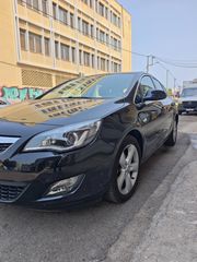 Opel Astra 2011 TURBO SPORT 1.4 140HP