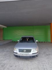Volkswagen Passat 2009