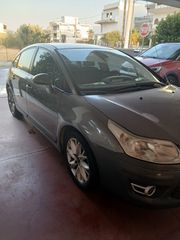 Citroen C4 2011