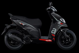 Aprilia SR 125 2026-thumb-1