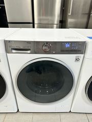 Πλυντήριο ρούχων LG 10.5 kg