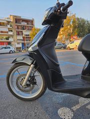 Piaggio Liberty 125 2024-thumb-1