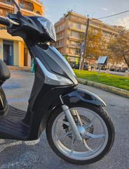 Piaggio Liberty 125 2024-thumb-2