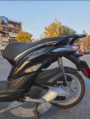 Piaggio Liberty 125 2024-thumb-3