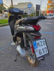 Piaggio Liberty 125 2024-thumb-5