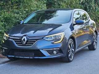 Renault Megane 2018 DCi   BOSE - MASSAGE - AYTOMATO