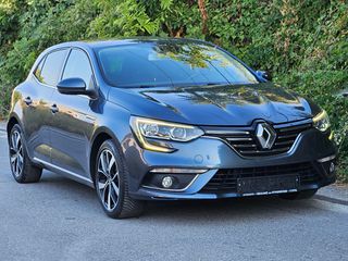Renault Megane 2018 DCi   BOSE - MASSAGE - AYTOMATO-thumb-1