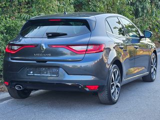 Renault Megane 2018 DCi   BOSE - MASSAGE - AYTOMATO-thumb-2