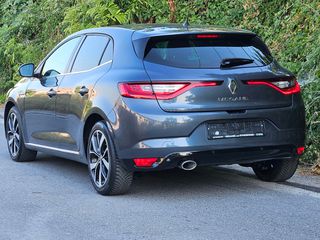 Renault Megane 2018 DCi   BOSE - MASSAGE - AYTOMATO-thumb-3