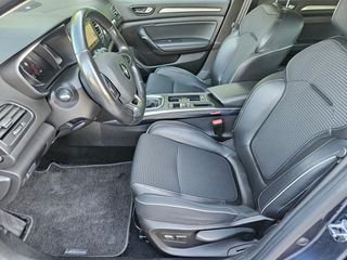 Renault Megane 2018 DCi   BOSE - MASSAGE - AYTOMATO-thumb-4