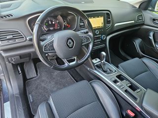 Renault Megane 2018 DCi   BOSE - MASSAGE - AYTOMATO-thumb-5