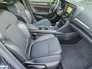 Renault Megane 2018 DCi   BOSE - MASSAGE - AYTOMATO-thumb-6