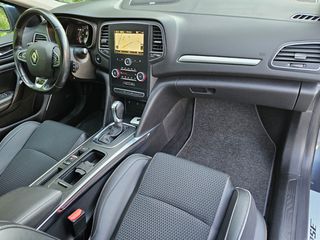 Renault Megane 2018 DCi   BOSE - MASSAGE - AYTOMATO-thumb-7
