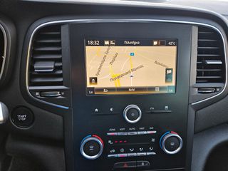 Renault Megane 2018 DCi   BOSE - MASSAGE - AYTOMATO-thumb-13