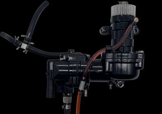 ΚΟΜΠΡΕΣΟΡΑΣ ΓΙΑ TOHATSU MD30 / MD40 / MD50 (TLDI) | 3GFB10000-0