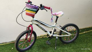 BMX Orient 2020 με V-Brake