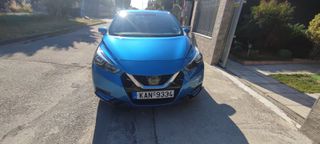 Nissan Micra 2020 ACENTA