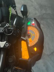 Kawasaki Z 300 2016