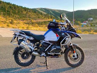 Bmw R 1250 GS Adventure 2020